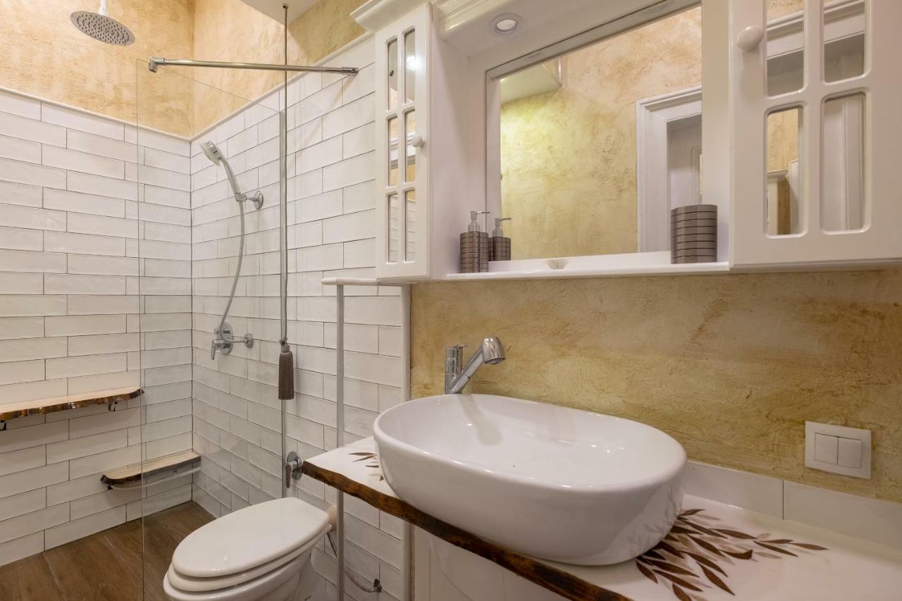 Temptation In Sofia - 24H Self Check-In Apartment Exterior photo