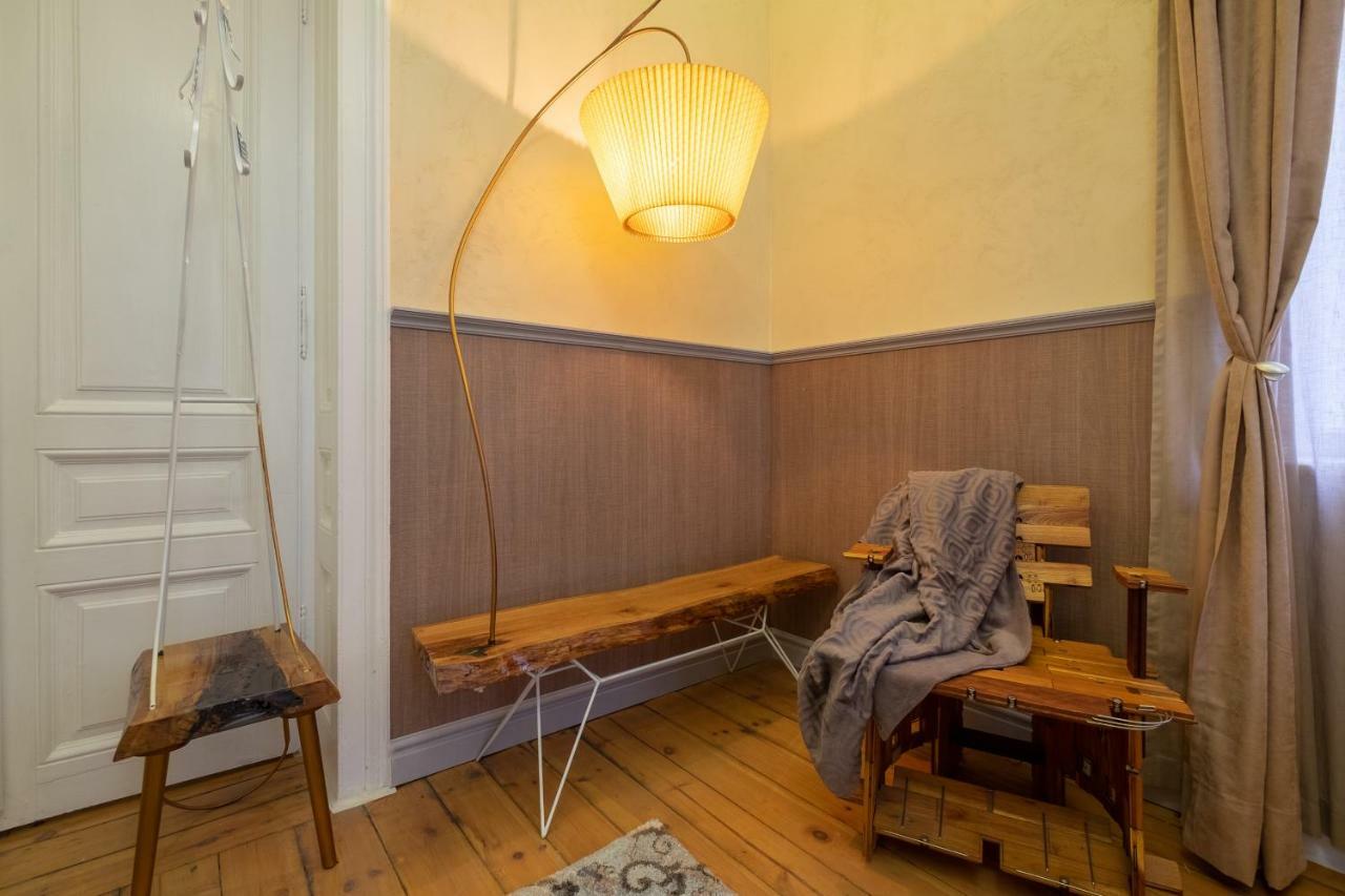 Temptation In Sofia - 24H Self Check-In Apartment Exterior photo
