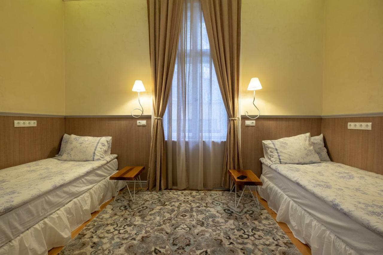 Temptation In Sofia - 24H Self Check-In Apartment Exterior photo